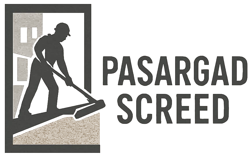 Pasargad Screed